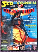 CD-Action Numer 13 / 2001 (68) [BEZ PŁYT]