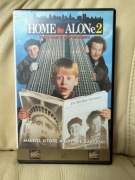 Kevin sam w Nowym Yorku **Giga Unikat**