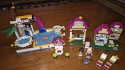Lego Friends 41008 Basen w Heartlake