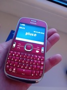 Nokia Asha 302 ładna zadbana komplet Polecam 