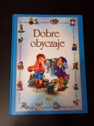Dobre  obyczaje 