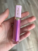 Błyszczyk do ust Too Faced Rich & Dazzling High Shine Sparkle Lip Gloss 
