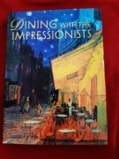 Dining with the impressionists