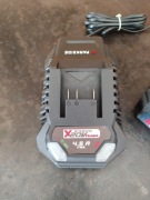 Ładowarka Parkside 4,5A 20V