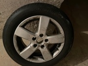 Koło Passat b5 205/55R16