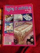 Igłą i nitką 8-9/2001