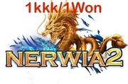 Nerwia2.pl  YANG 1KKK/WON ! 24/7 ! 