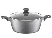 Garnek z pokrywą Silverstone Ambition 20 cm 2,3 l