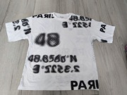 Koszulka z krótkim rękawem 