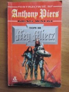 Krąg walki -  tom 3 -  Neq Miecz __  Anthony Piers