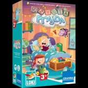 Czysta Frajda - Granna