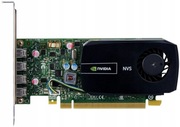 Karta graficzna Nvidia Quadro NVS 510 2 GB