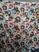 Harry Potter funko pop komplet pościeli 200x200