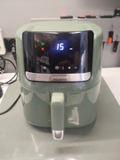 Air frayer frytkownica beztłuszczowa Bergner 