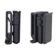 Uniwersalna ładownica do paska na magazynek 9mm;.40;.45.