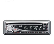Radioodtwarzacz jvc