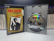 Max Payne    PS2