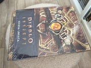 Diablo księga lorata folia