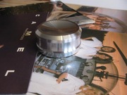 Docisk /stabilizator-płyty winylowej