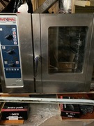 Piec konwekcyjno parowy Rational 