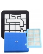 Filtry do odkurzacza PHILIPS