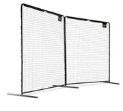 Piłkochwyt ogrodowy Exit 600 siatka ochronna płot