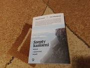 Szepty kamieni Berenika Lenard, Piotr Mikołajczak