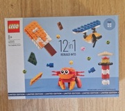 Lego Creator 40593