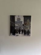 Obraz na płótnie - Emipre of Winter 