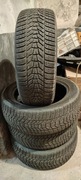 Opony zimowe Hankook 