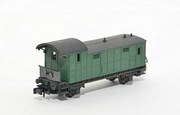 ARNOLD wagon towarowy 1:160 N