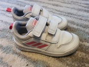 Adidas 25 buty białe 