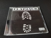 Flapjack - Ruthless Kick (CD) 