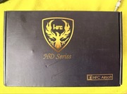 Magazynek bębnowy HFC-G17 HPA lub Gaz na 130 kulek