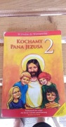 WAM W drodze do wieczernika 2 podręcznik 