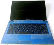 Laptop Lenovo Z370 I3 4GB