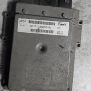 Sterownik ford mk7  6c11-12A650-AJ