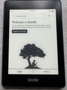 CZYTNIK E-BOOK AMAZON KINDLE PAPERWHITE 10 8GB