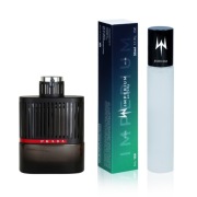 perfumetka męska 33ml N159 – zapach inspirowany Luna Rossa Extreme*