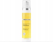 BIELENDA KREM Z CERAMIDAMI DO TWARZY SUPREMELAB ODŻYWCZY NA NOC 100ML