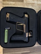 Marker Planet Eclipse CS3 Bronze/Black