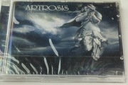 Artrosis In Nomine Noctis CD NOWE FOLIA UNIKAT