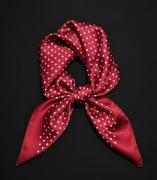 Apaszka chusta gawroszka damska na szyję