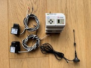 HomeKit jednofazowy licznik energii Smart Meter GoodWe HK1000 WiFi