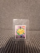 Panini FIFA world cup 2026 vinicius junior  naklejka  sticker extra purple