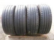 4x koła lato VW T5 T6  215/65 R16C 5x120 