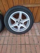 Felgi 16 z oponami letnimi