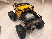Lego technic 42099