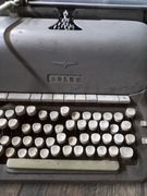 Maszyna do pisania Adler