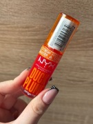 NYX Professional Makeup Duck Plump błyszczyk powiększający usta 